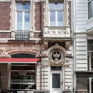  Mini-hôtel Room&moor Belgique