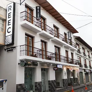 3* Hotel Reec By Oro Verde