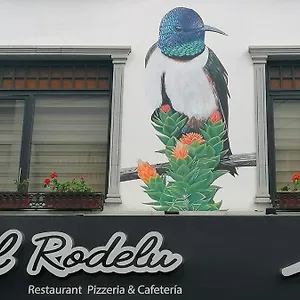 3* Hotel Rodelu