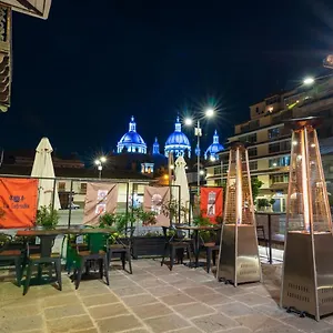 La Cofradia Pub-house Hotel Cuenca