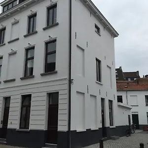 Artist's Loft Frühstückspension Gent