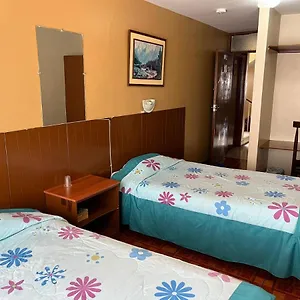 3* Hotel Cotopaxi