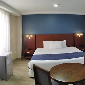 4* Hotel San Agustin Plaza