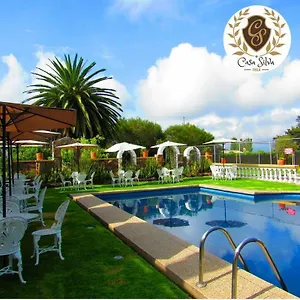 4* Hotel Casa Silva