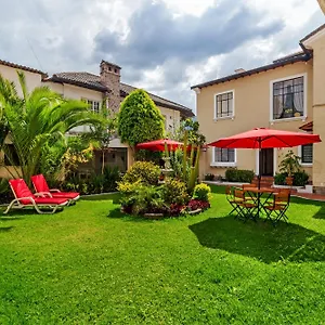 4* Hotel La Cartuja