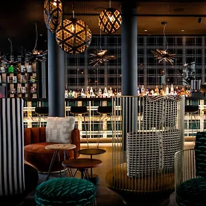 One Hotel Antwerp