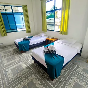Gardner Hostel Puerto Ayora (Galapagos Islands)