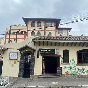 3* Hotel Kituandes