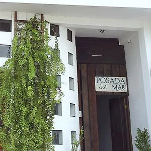 Del Mar Gasthof Puerto Ayora (Galapagos Islands)