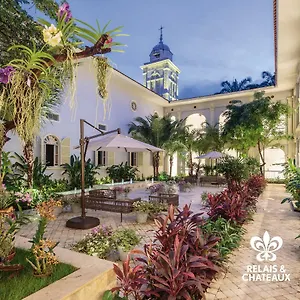 Del Parque Hotel Guayaquil
